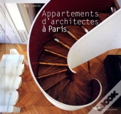 Appartements D'Architectes À Paris