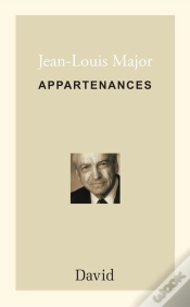 Capa do artigo Appartenances