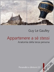 Capa do artigo Appartenere A Sé Stessi
