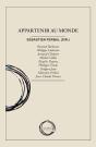 Appartenir Au Monde - Preview