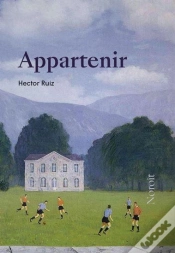 Capa do artigo Appartenir