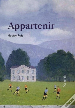 Capa do artigo Appartenir