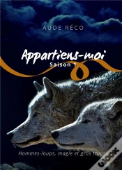 Capa do artigo Appartiens-Moi