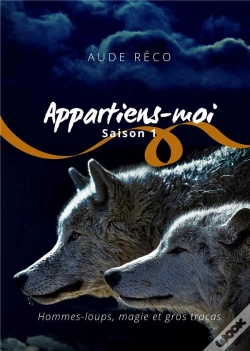 Capa do artigo Appartiens-Moi