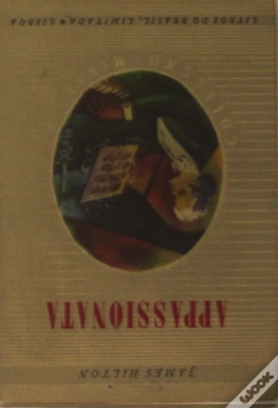Capa do artigo Appassionata