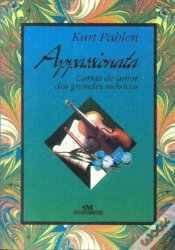 Capa do artigo Appassionata