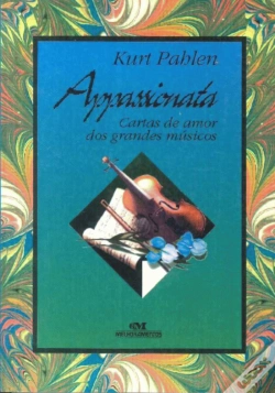 Capa do artigo Appassionata