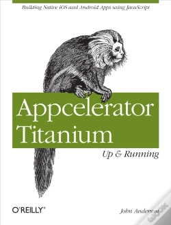 Capa do artigo Appcelerator Titanium: Up And Running
