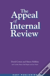 Capa do artigo Appeal Of Internal Review