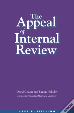 Capa do artigo Appeal Of Internal Review