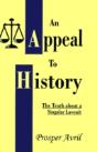 Appeal To History - Preview