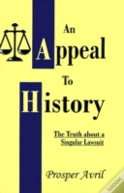 Capa do artigo Appeal To History