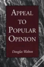 Capa do artigo Appeal To Popular Opinion
