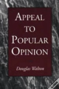 Capa do artigo Appeal To Popular Opinion