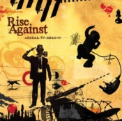 Capa do artigo Appeal to Reason - CD