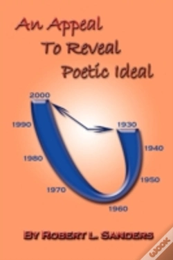 Capa do artigo Appeal To Reveal Poetic Ideal