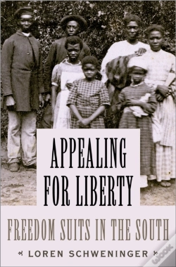Capa do artigo Appealing For Liberty