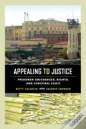 Capa do artigo Appealing To Justice