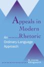 Appeals In Modern Rhetoric - Preview