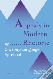 Capa do artigo Appeals In Modern Rhetoric