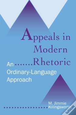 Capa do artigo Appeals In Modern Rhetoric