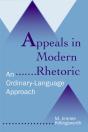 Appeals In Modern Rhetoric - Preview