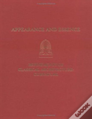 Appearance And Essence Â€“ Refinements Of Classical Architectureâ€“Â€“Curvature