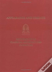 Appearance And Essence Â€“ Refinements Of Classical Architectureâ€“Â€“Curvature