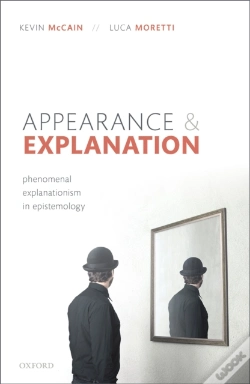 Capa do artigo Appearance And Explanation