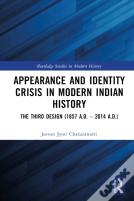 Appearance And Identity Crisis In Modern Indian History
