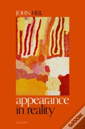 Capa do artigo Appearance In Reality