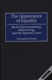 Appearance Of Equality