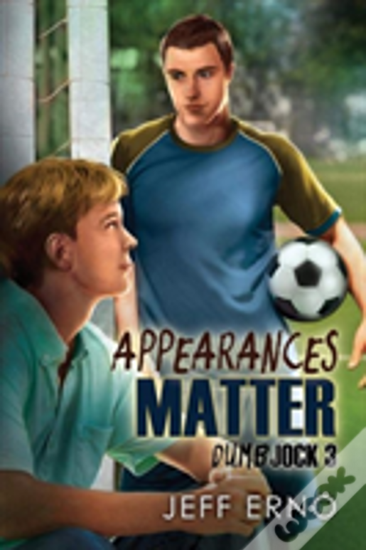Appearances Matter