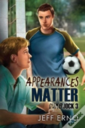 Capa do artigo Appearances Matter