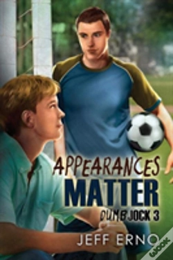 Capa do artigo Appearances Matter