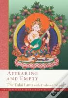 Appearing And Empty