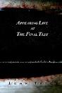 Appearing Live At The Final Test - Preview