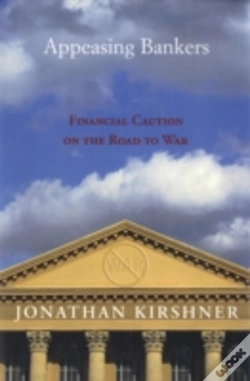 Capa do artigo Appeasing Bankers