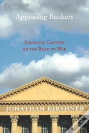 Capa do artigo Appeasing Bankers