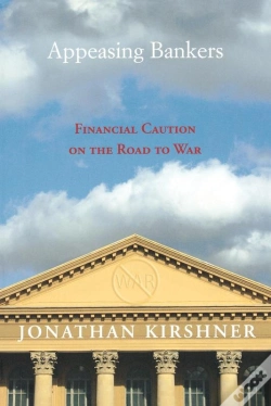 Capa do artigo Appeasing Bankers