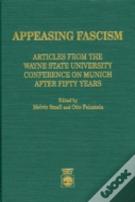 Appeasing Fascism