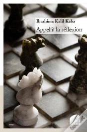 Capa do artigo Appel A La Reflexion
