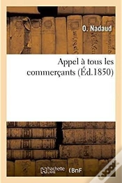 Capa do artigo Appel A Tous Les Commercants