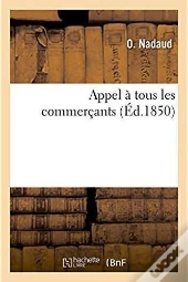 Appel A Tous Les Commercants