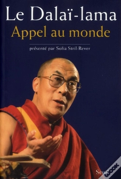 Capa do artigo Appel Au Monde