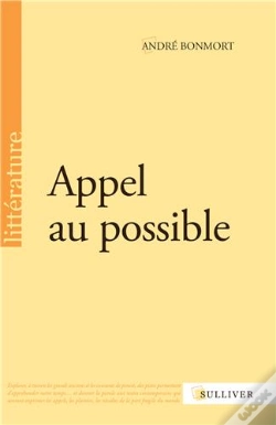 Capa do artigo Appel Au Possible