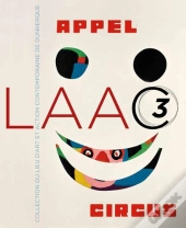 Appel Circus - Collection Du Laac 3