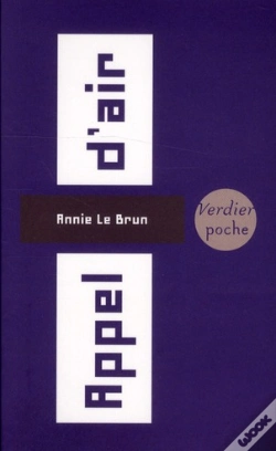 Capa do artigo Appel D'Air