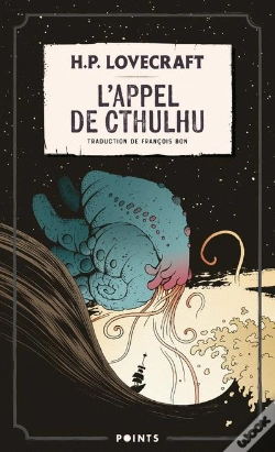 Capa do artigo Appel De Cthulhu (Reed)