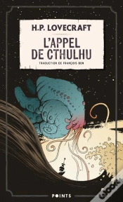 Capa do artigo Appel De Cthulhu (Reed)